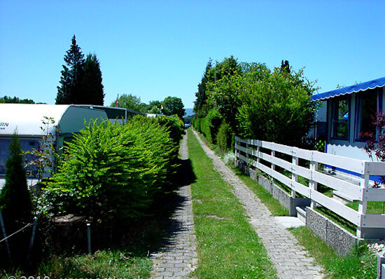 Seeland Camp Meinisberg