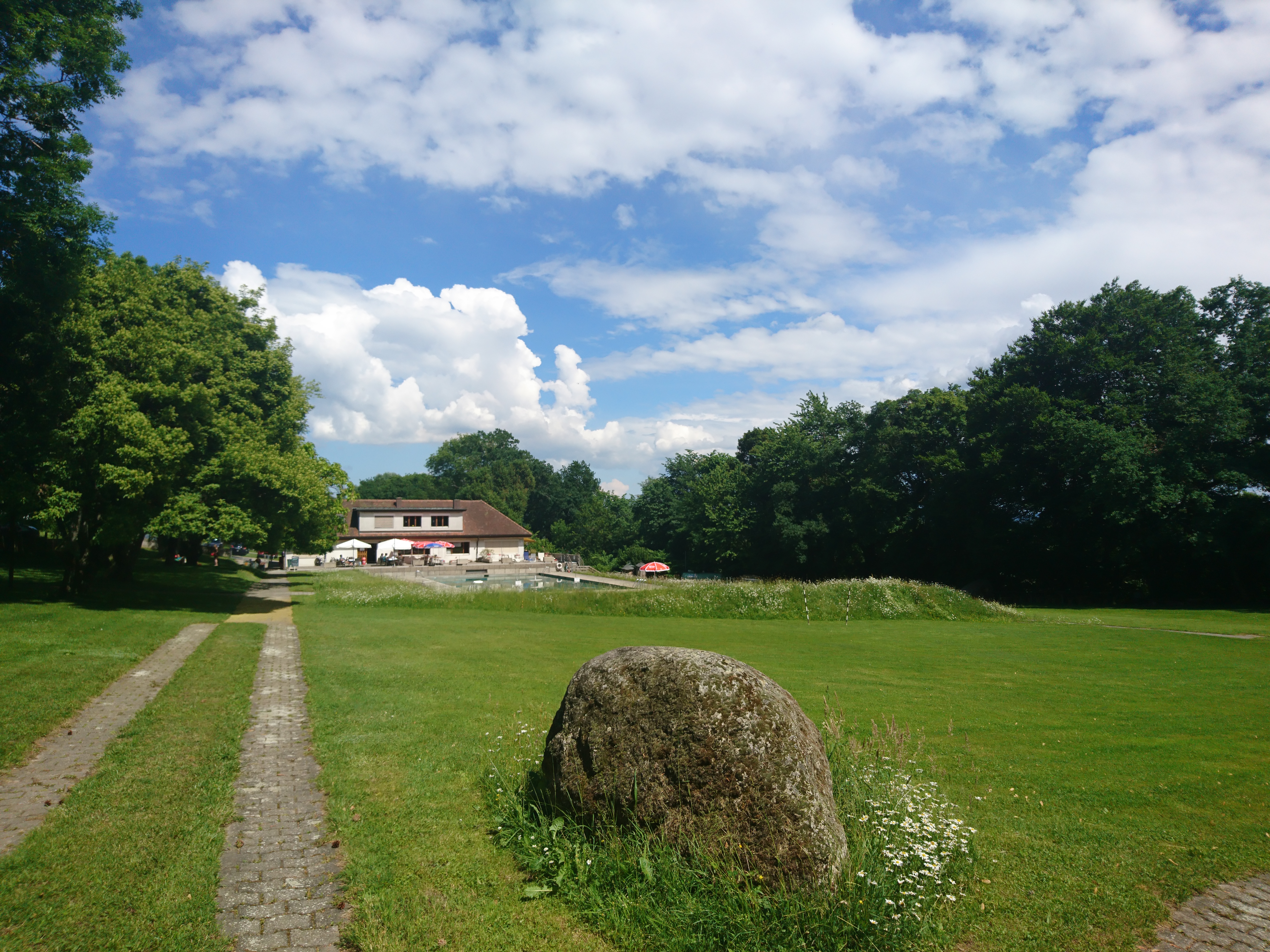 Seeland Camp Meinisberg